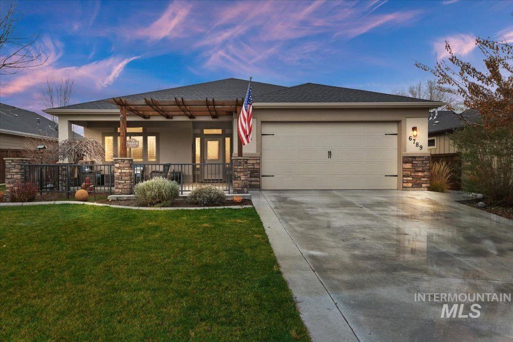 6789 Red Shine Way, Boise, ID 83709