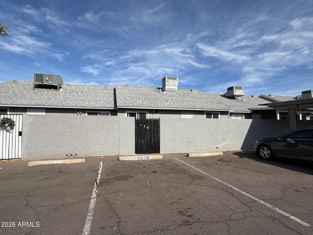 5960 W OREGON Avenue 126, Glendale, AZ 85301