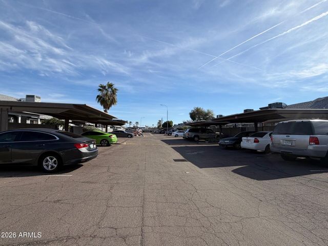 5960 W OREGON Avenue 126, Glendale, AZ 85301