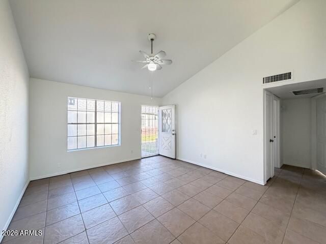 5960 W OREGON Avenue 126, Glendale, AZ 85301