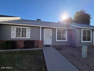5960 W OREGON Avenue 126, Glendale, AZ 85301