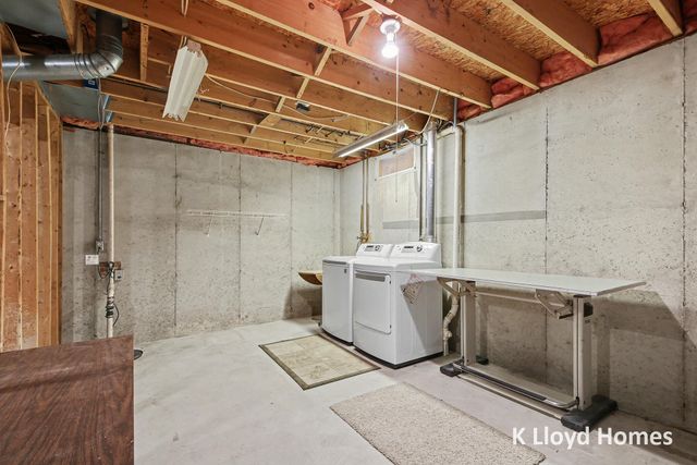 3345 Brook Trail Se, City Of Grand Rapids, MI 49508