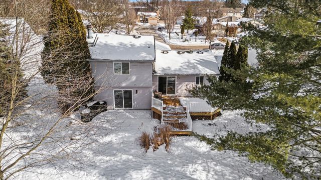 3345 Brook Trail Se, City Of Grand Rapids, MI 49508