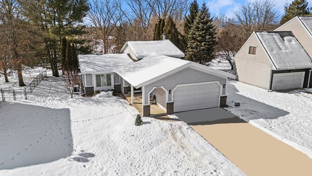 3345 Brook Trail Se, City Of Grand Rapids, MI 49508