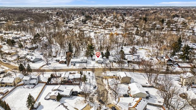 3345 Brook Trail Se, City Of Grand Rapids, MI 49508