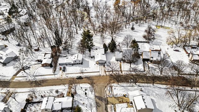 3345 Brook Trail Se, City Of Grand Rapids, MI 49508