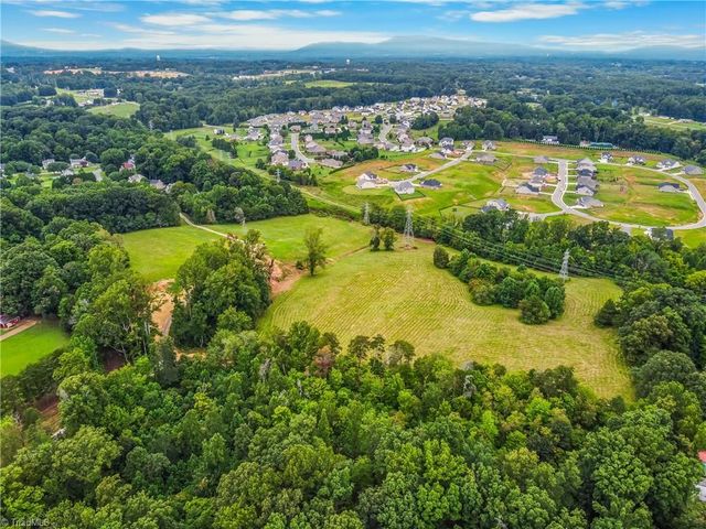 911 Tuttle Road, Rural Hall, NC 27045