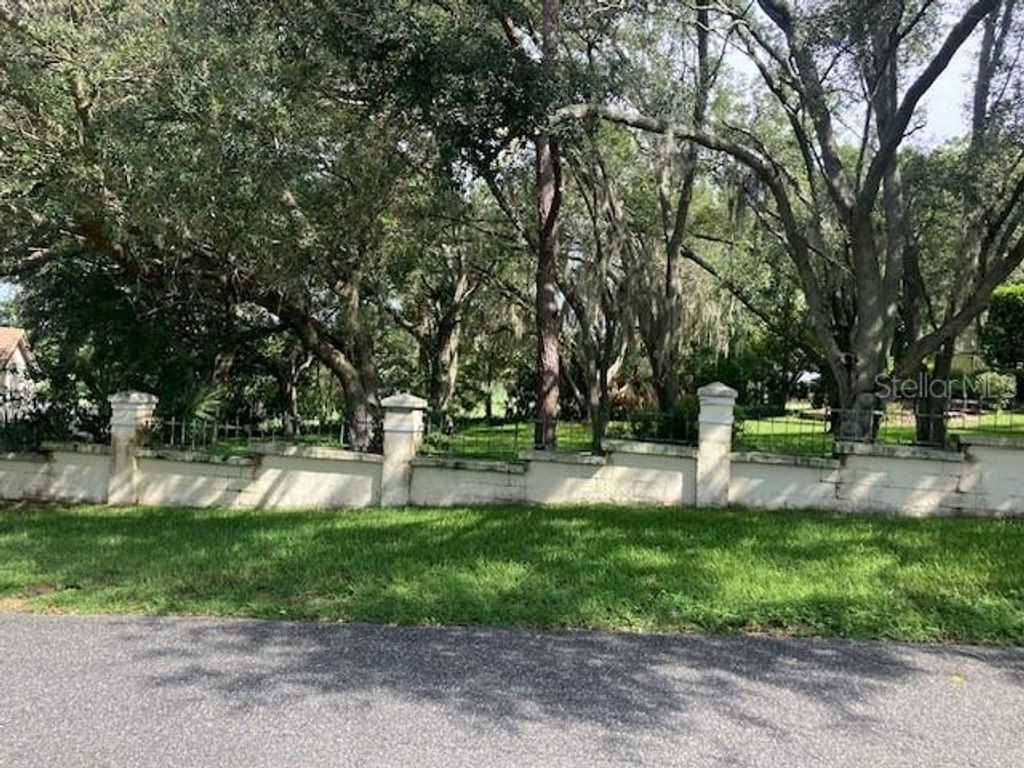 114 W MAGNOLIA AVENUE, Howey In The Hills, FL 34737