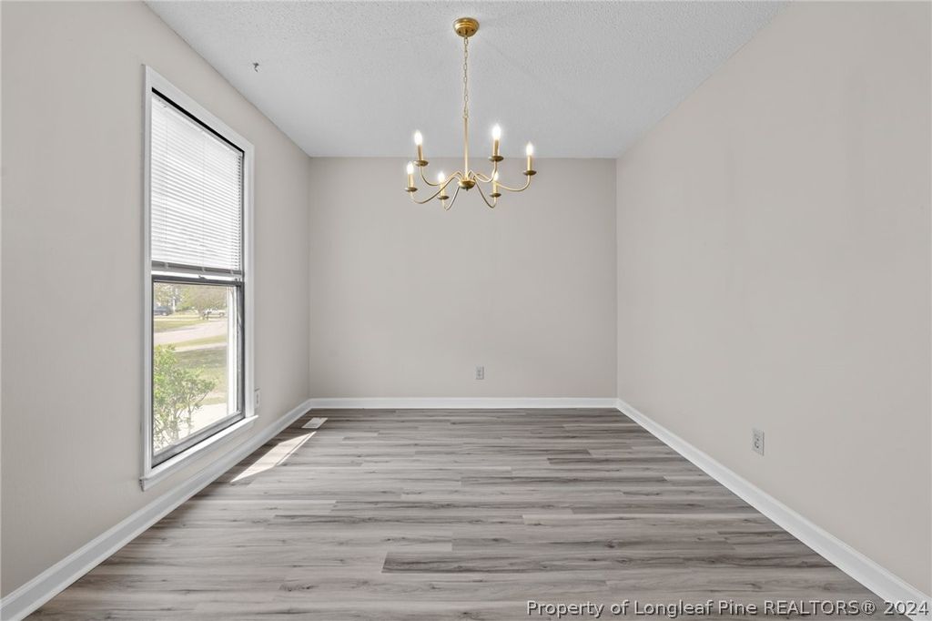 6165 Lakeway Drive, Fayetteville, NC 28306 — photo 4
