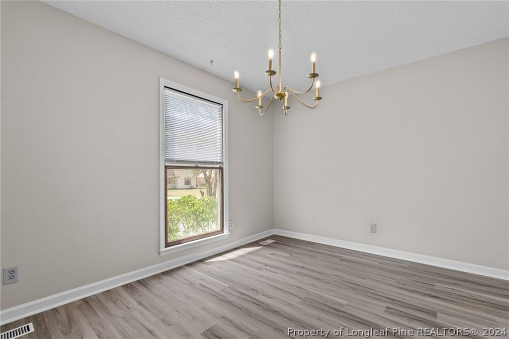 6165 Lakeway Drive, Fayetteville, NC 28306 — photo 5