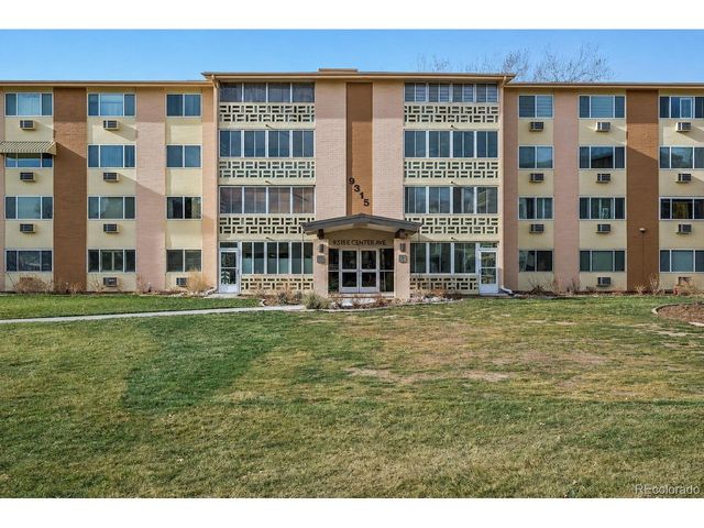 9315 E Center Ave 2D, Denver, CO 80247