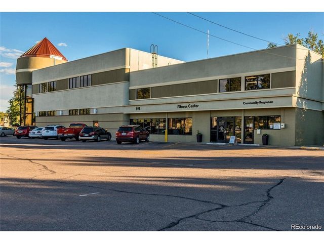 9315 E Center Ave 2D, Denver, CO 80247