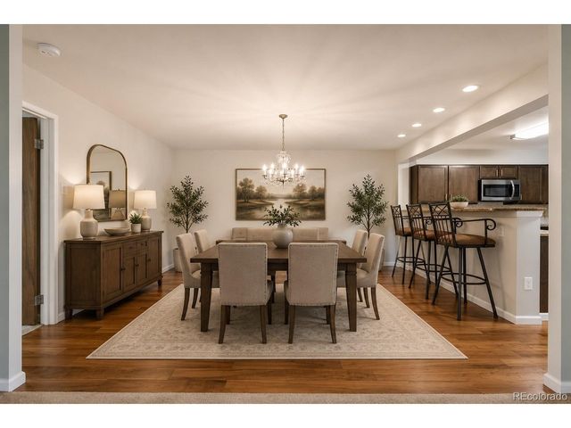 9315 E Center Ave 2D, Denver, CO 80247