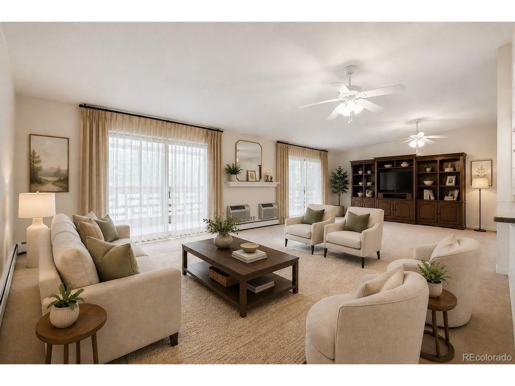9315 E Center Ave 2D, Denver, CO 80247