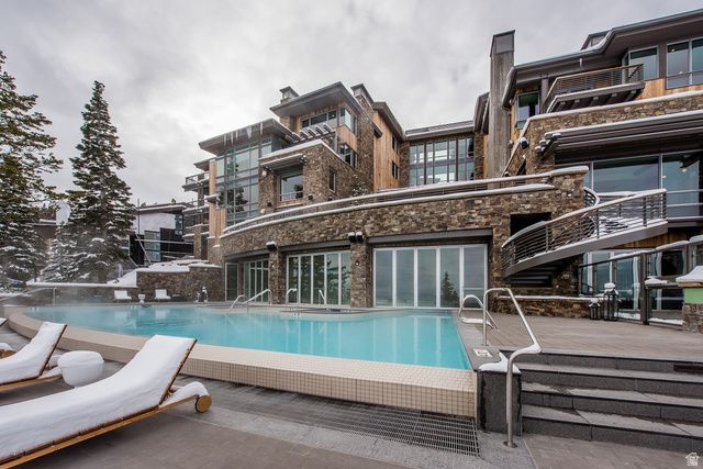 7101 STEIN CIR #444, Park City, UT 84060