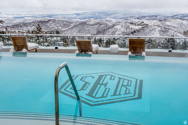 7101 STEIN CIR #444, Park City, UT 84060