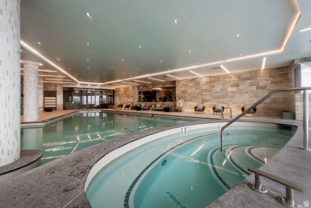 7101 STEIN CIR #444, Park City, UT 84060