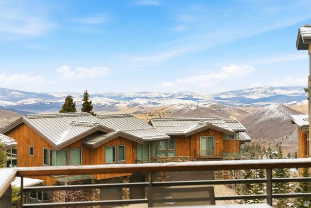 7101 STEIN CIR #444, Park City, UT 84060