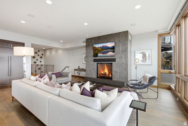 7101 STEIN CIR #444, Park City, UT 84060