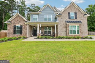 4172 Gunnerson Lane, Kennesaw, GA 30152