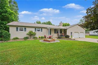 9112 New Road, North Jackson, OH 44451