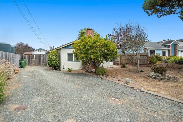 1434 8th Street, Los Osos, CA 93402
