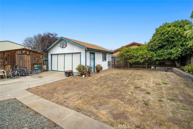 1434 8th Street, Los Osos, CA 93402