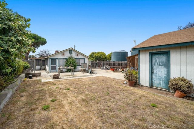 1434 8th Street, Los Osos, CA 93402