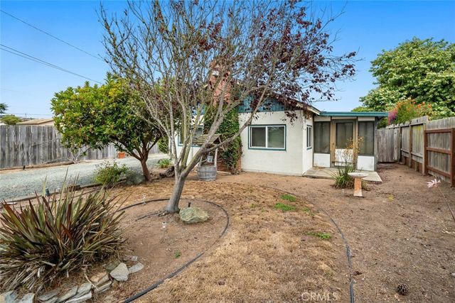 1434 8th Street, Los Osos, CA 93402