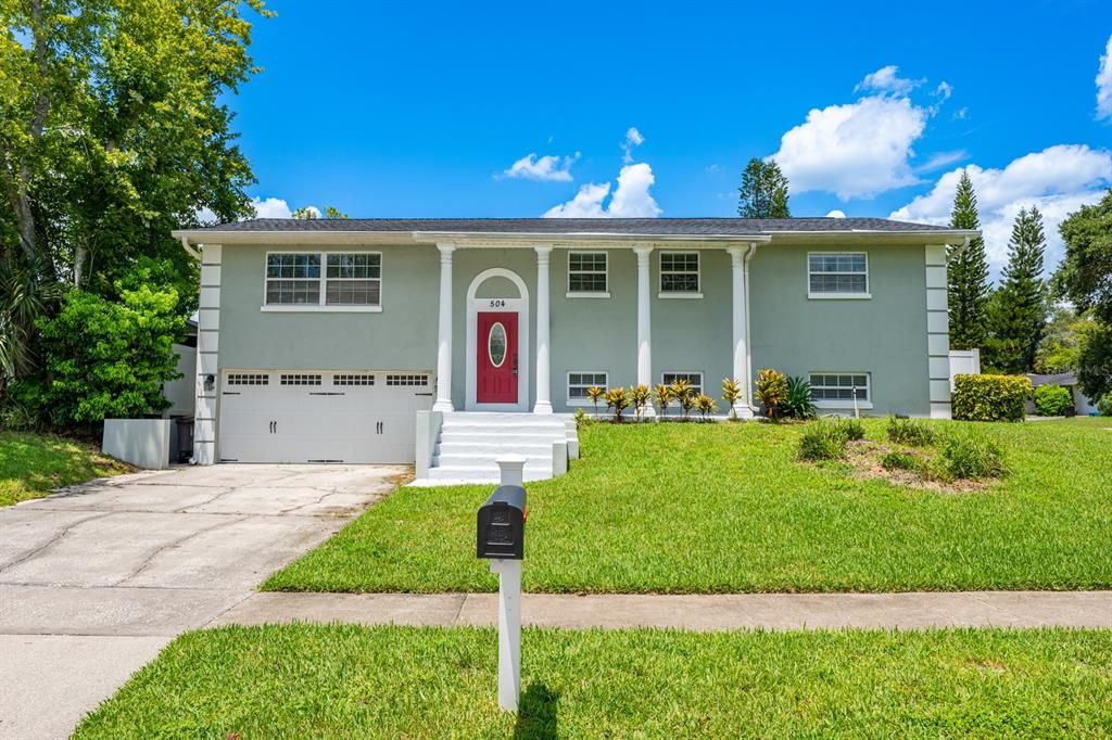 504 TEAKWOOD DRIVE, Altamonte Springs, FL 32714