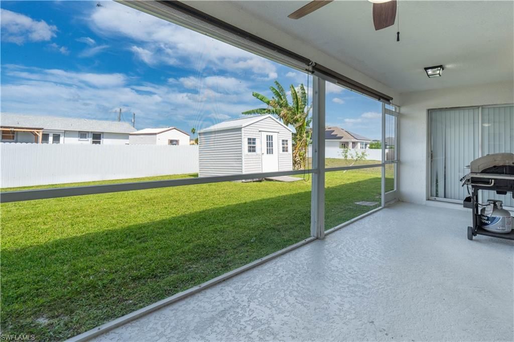 Image 44 of property listing at 16 NW 18th AVE, Cape Coral, FL 33993