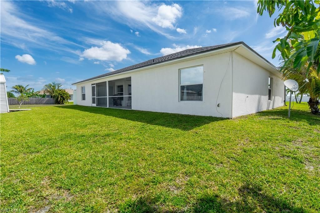 Image 46 of property listing at 16 NW 18th AVE, Cape Coral, FL 33993