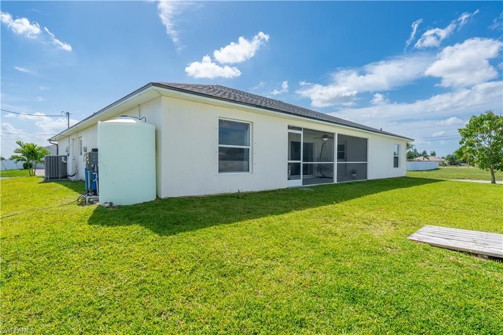 Image 47 of property listing at 16 NW 18th AVE, Cape Coral, FL 33993