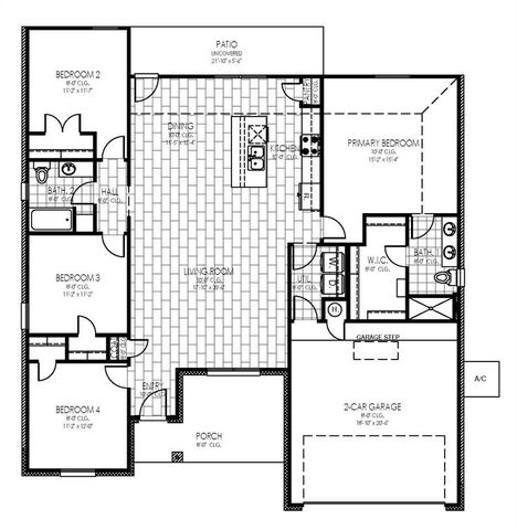 507 Condor Circle, Norman, OK 73072