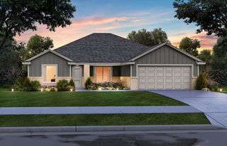 507 Condor Circle, Norman, OK 73072
