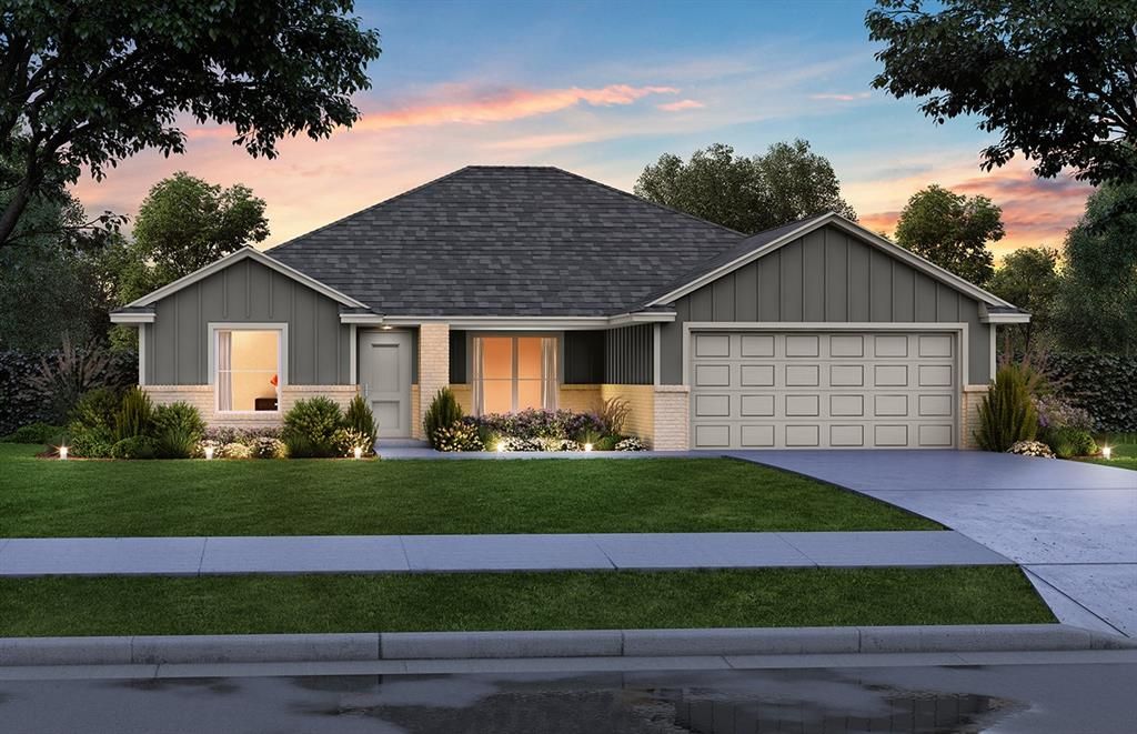 507 Condor Circle, Norman, OK 73072