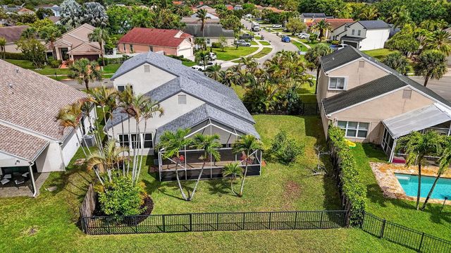 22608 Middletown Drive, Boca Raton, FL 33428