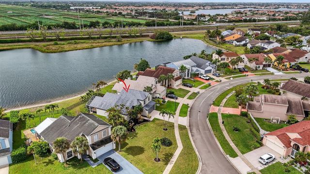 22608 Middletown Drive, Boca Raton, FL 33428
