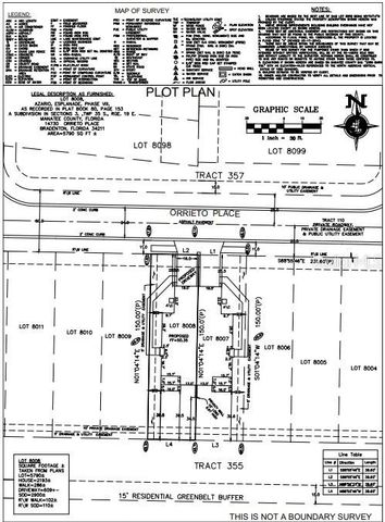 14730 ORRIETO PLACE, Bradenton, FL 34211