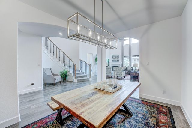 19210 Derby Run Lane, Tomball, TX 77377