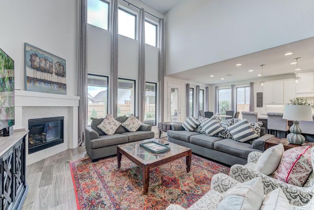 19210 Derby Run Lane, Tomball, TX 77377
