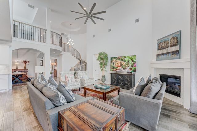 19210 Derby Run Lane, Tomball, TX 77377
