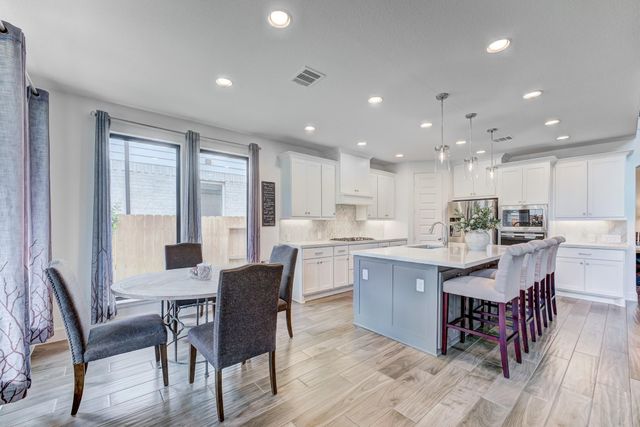 19210 Derby Run Lane, Tomball, TX 77377