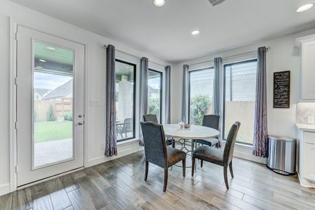 19210 Derby Run Lane, Tomball, TX 77377