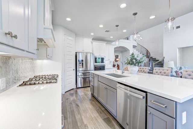 19210 Derby Run Lane, Tomball, TX 77377