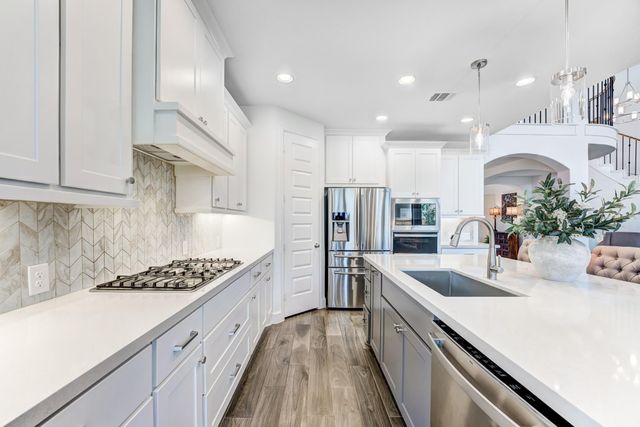 19210 Derby Run Lane, Tomball, TX 77377