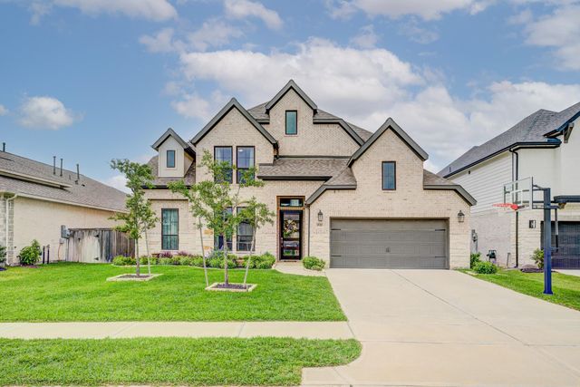 19210 Derby Run Lane, Tomball, TX 77377