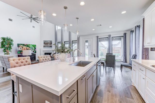 19210 Derby Run Lane, Tomball, TX 77377