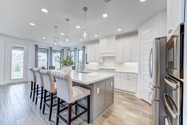 19210 Derby Run Lane, Tomball, TX 77377