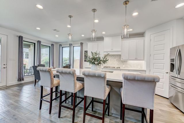 19210 Derby Run Lane, Tomball, TX 77377